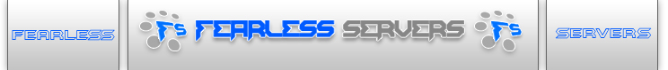 Fearless Servers